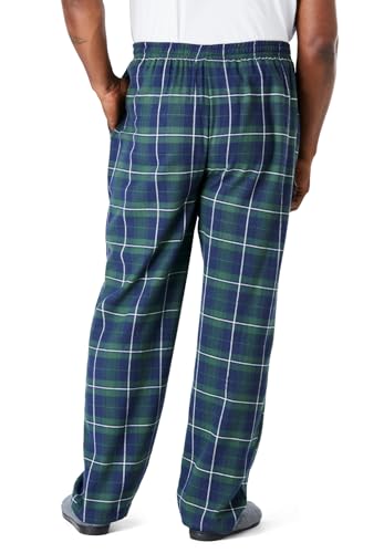 Balsam Plaid (0528)