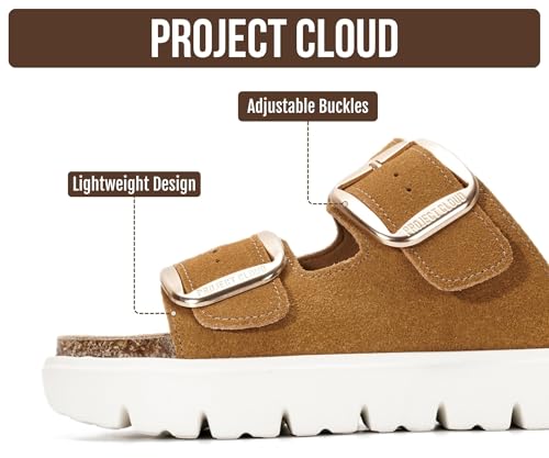 Chestnut Suede