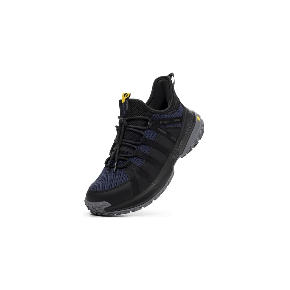 Navy Black