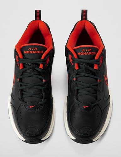 Dark Smoke Grey/Black/Picante Red