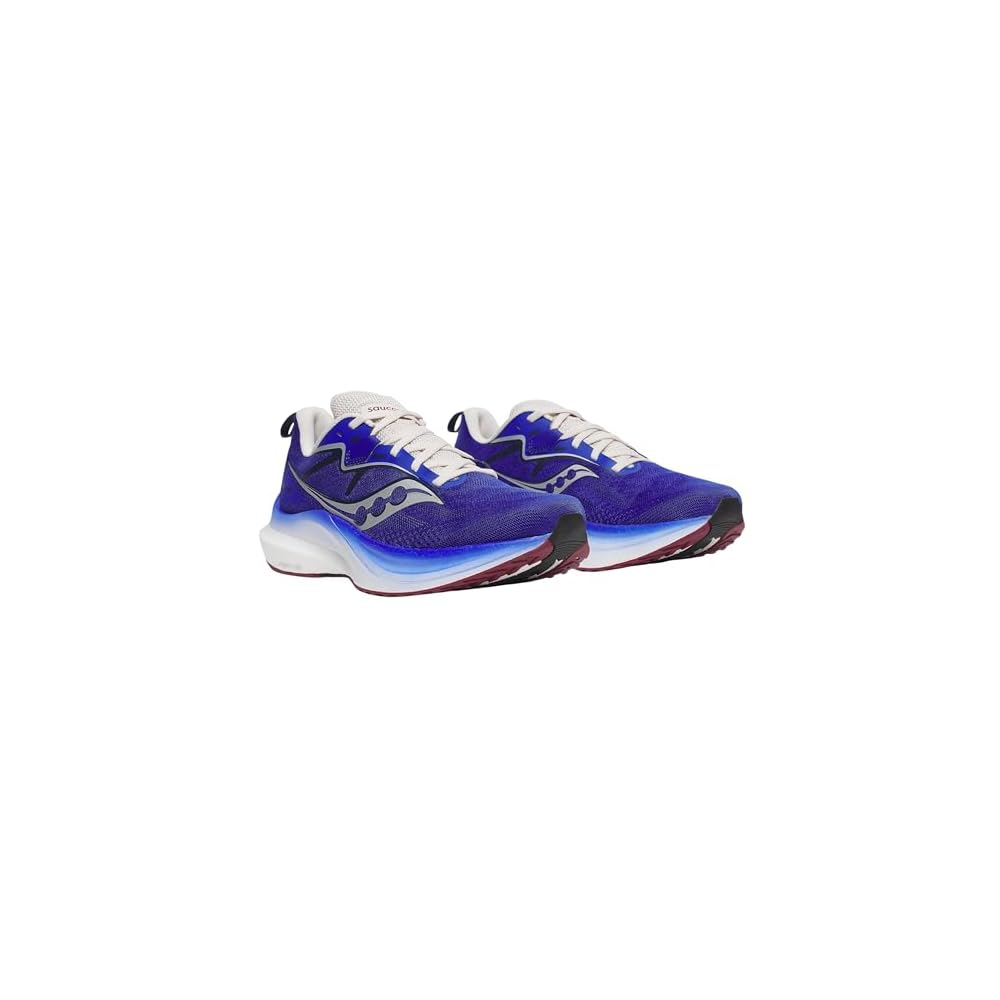 Royal/Silver