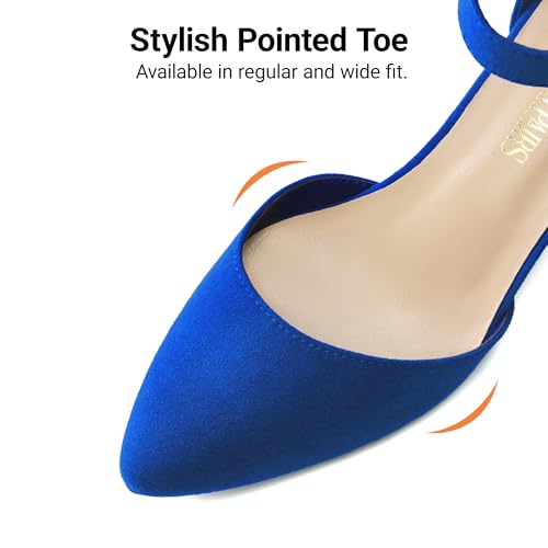Royal/Blue