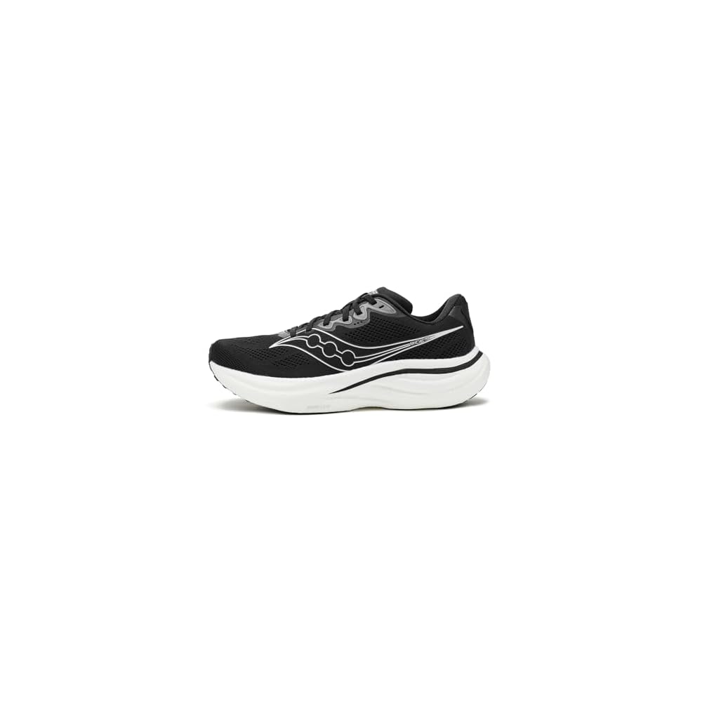 Black/Silver