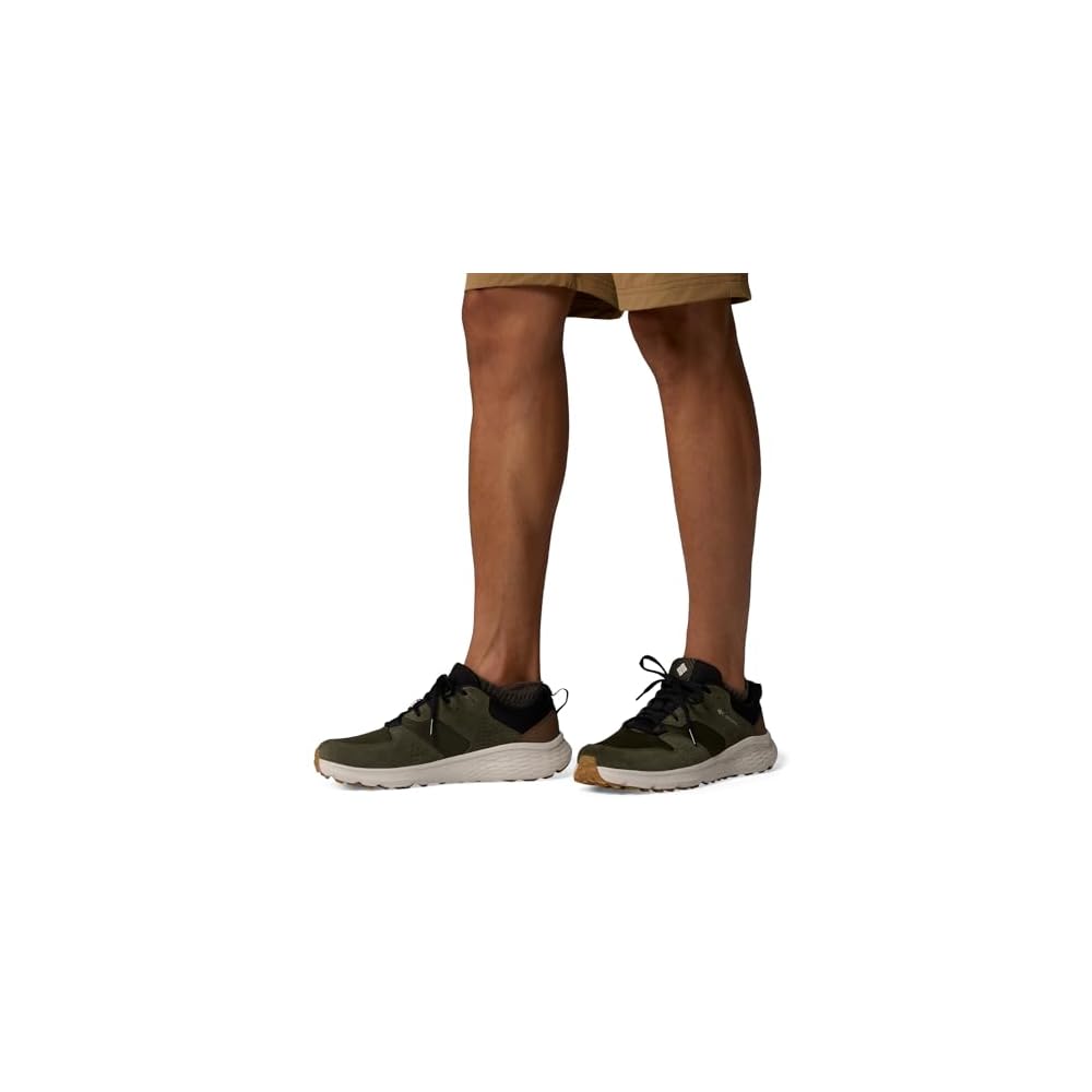 Peatmoss/Cloud Grey