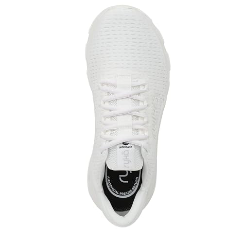 Bright White