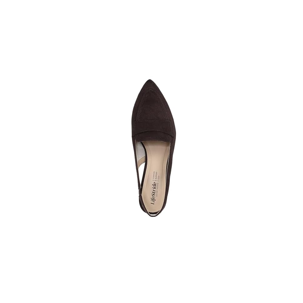Dark Chocolate Microsuede