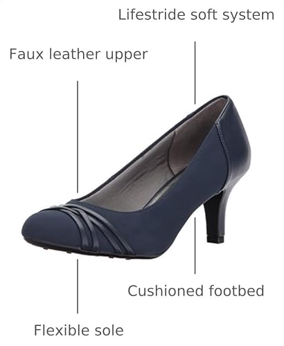 Lux Navy