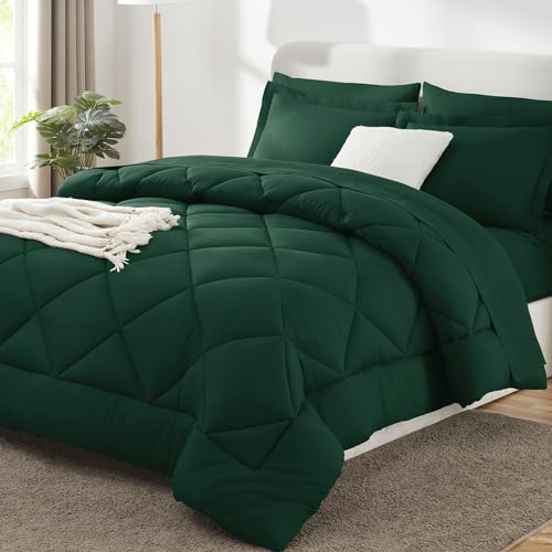 Emerald Green
