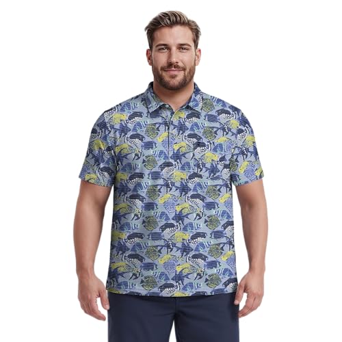 Chambray Blue