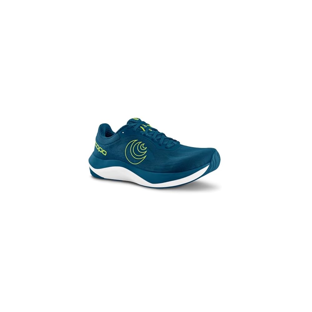 Navy/Lime