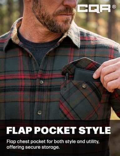 Plaid Woodlot