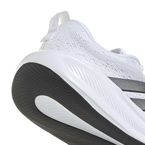 White/Black/Halo Silver