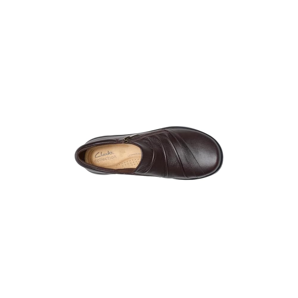 Chocolate Leather