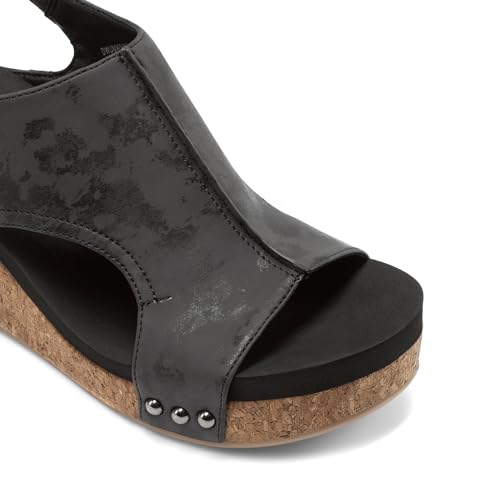 Black-nubuck