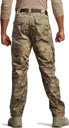 Print Utility Camo