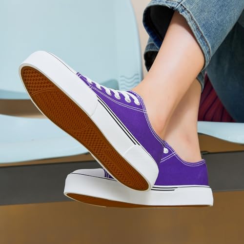 Dark Purple