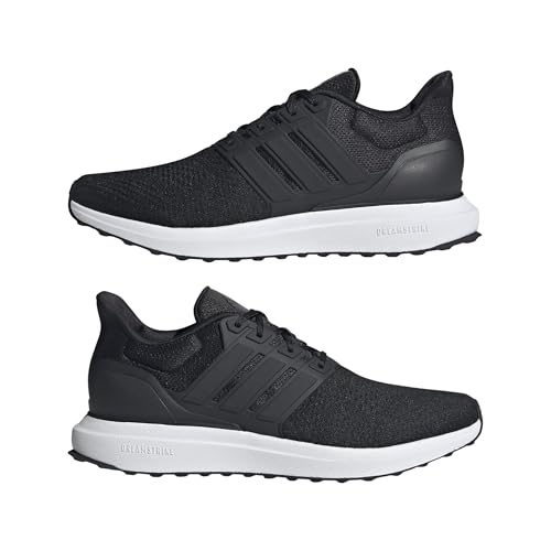 Black/Black/White