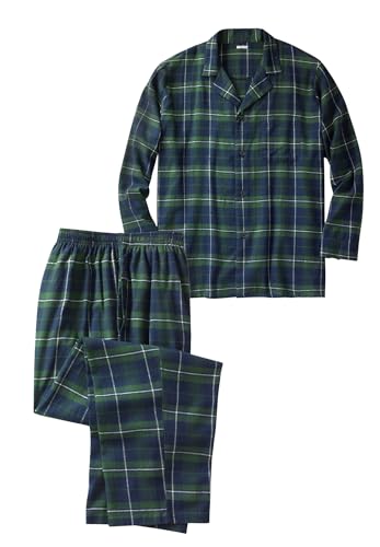 Balsam Plaid