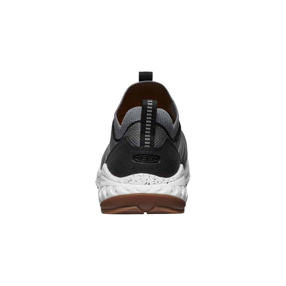 Steel Grey/Gum