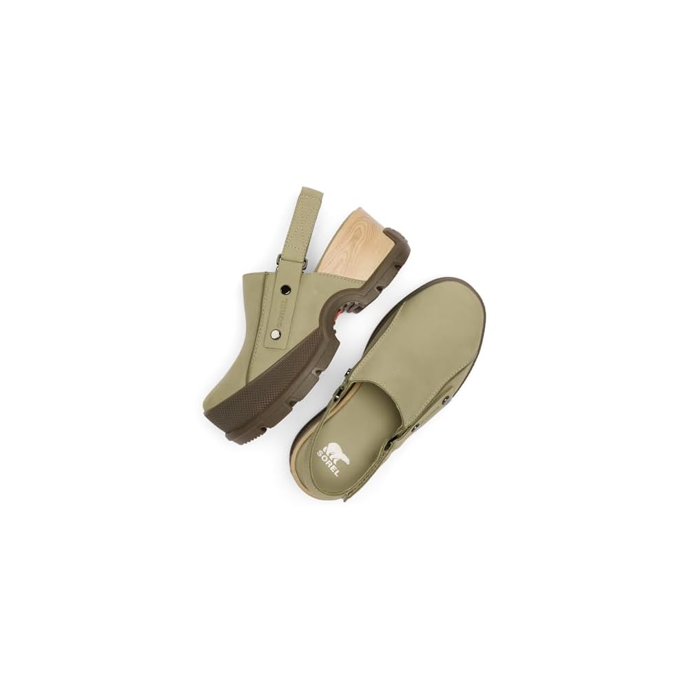 Dusty Twill/Gum