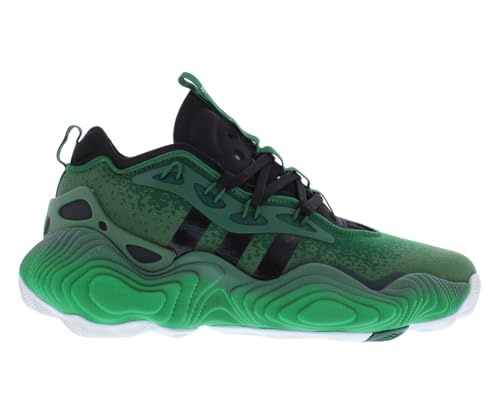 Green/Black-green