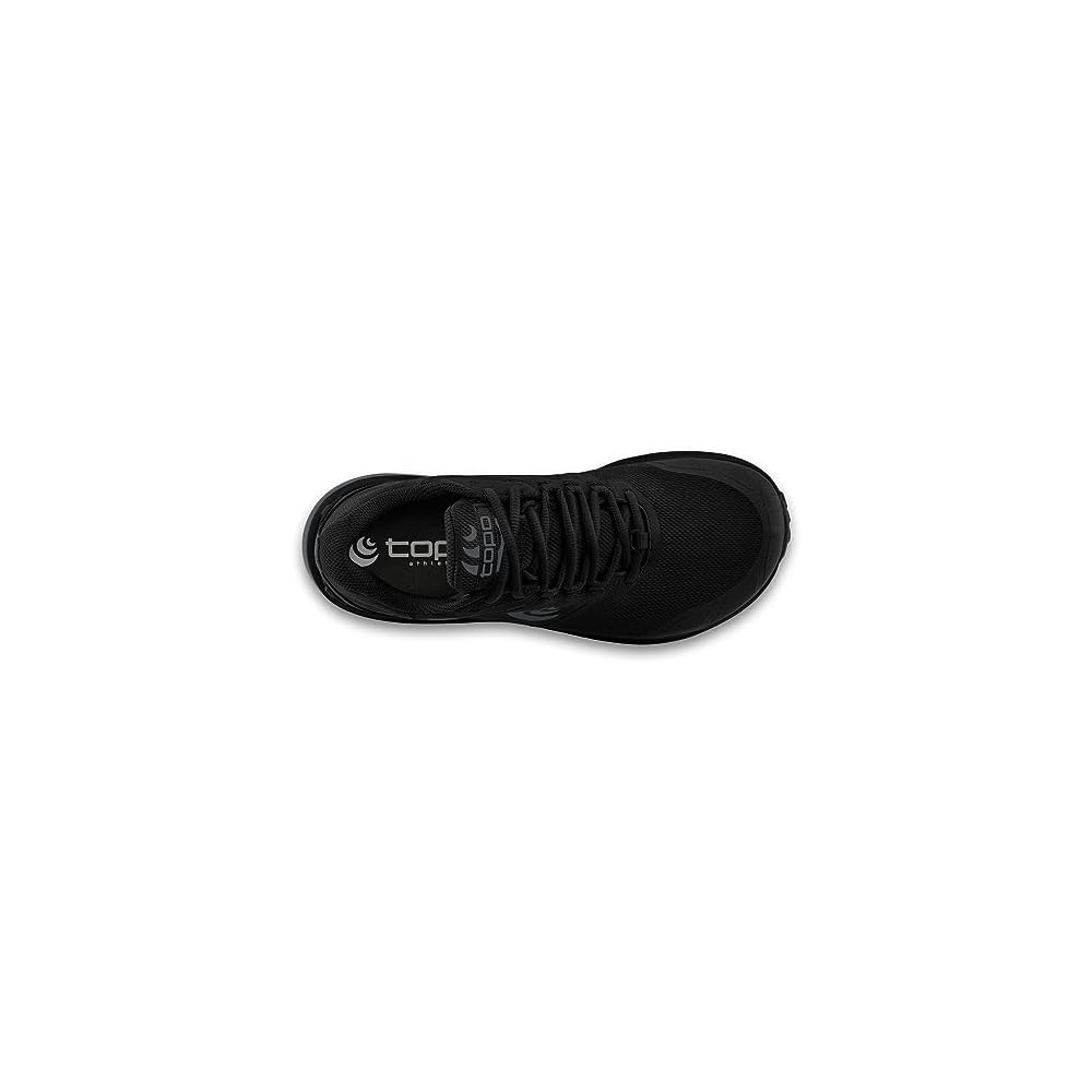 Black/Charcoal