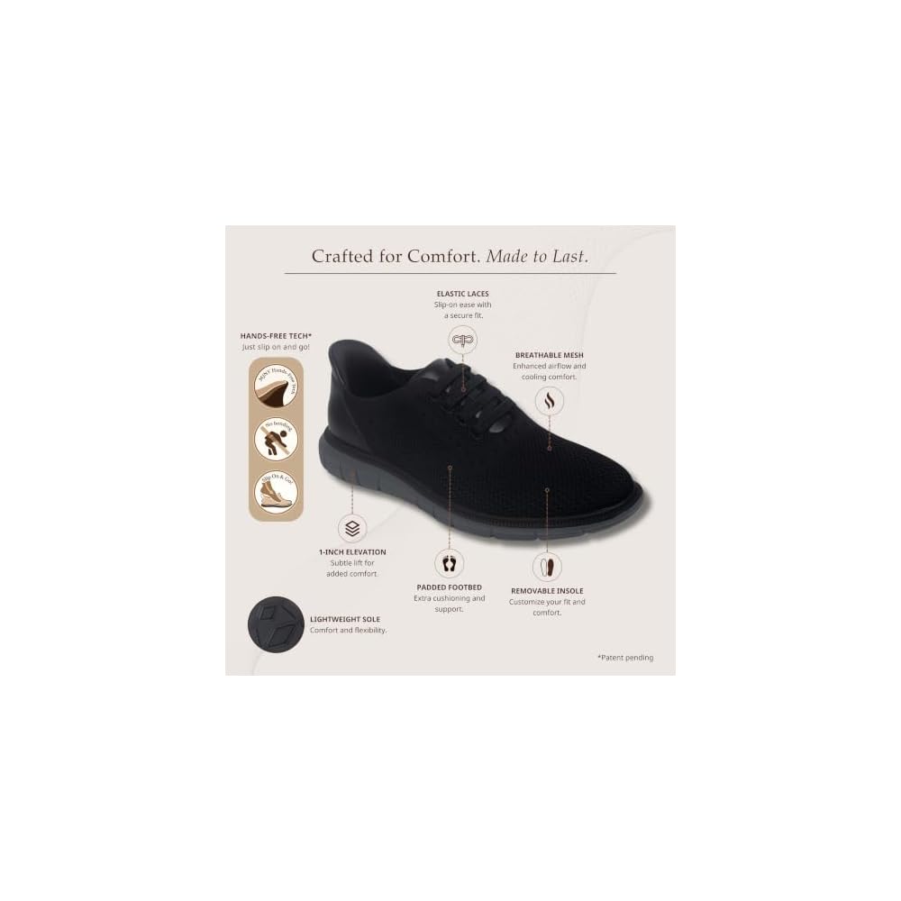 Black/Grey Sole