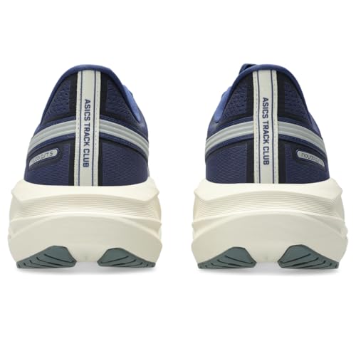 Indigo Blue/Seal Grey