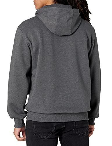 Carbon Heather