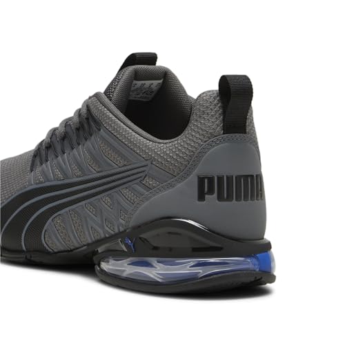 Cool Dark Gray-puma Black-cool Cobalt