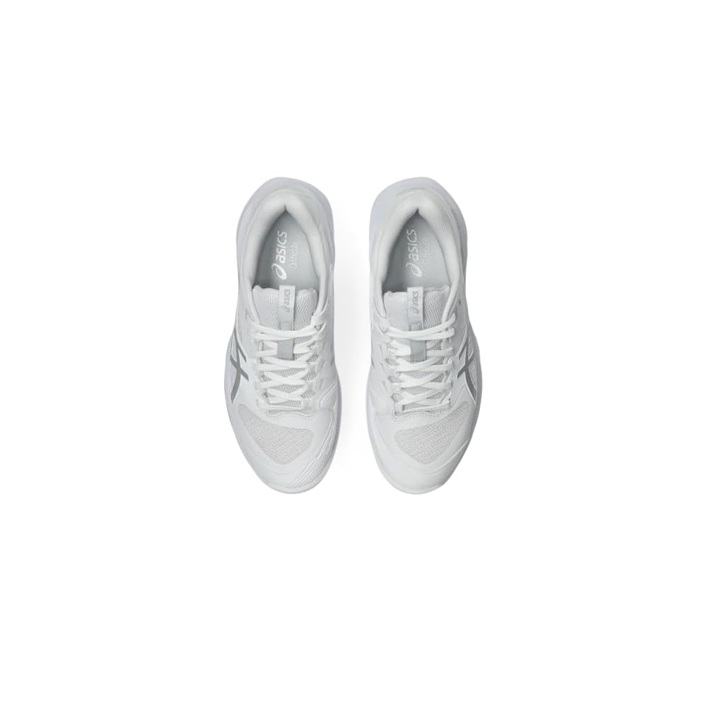 White/Pure Silver