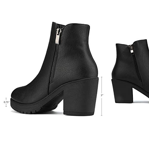 Black/Pu