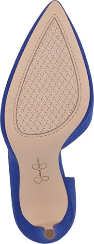Blue Royale Supreme Microsuede