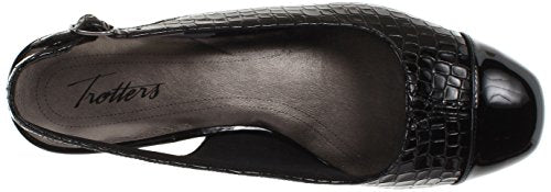 Black Crocodile
