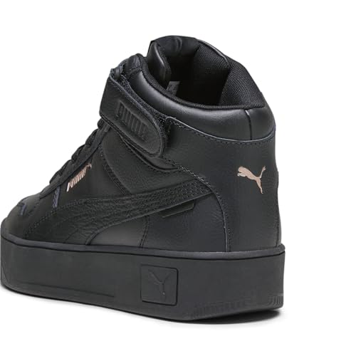 Puma Black Puma Black Rose Gold