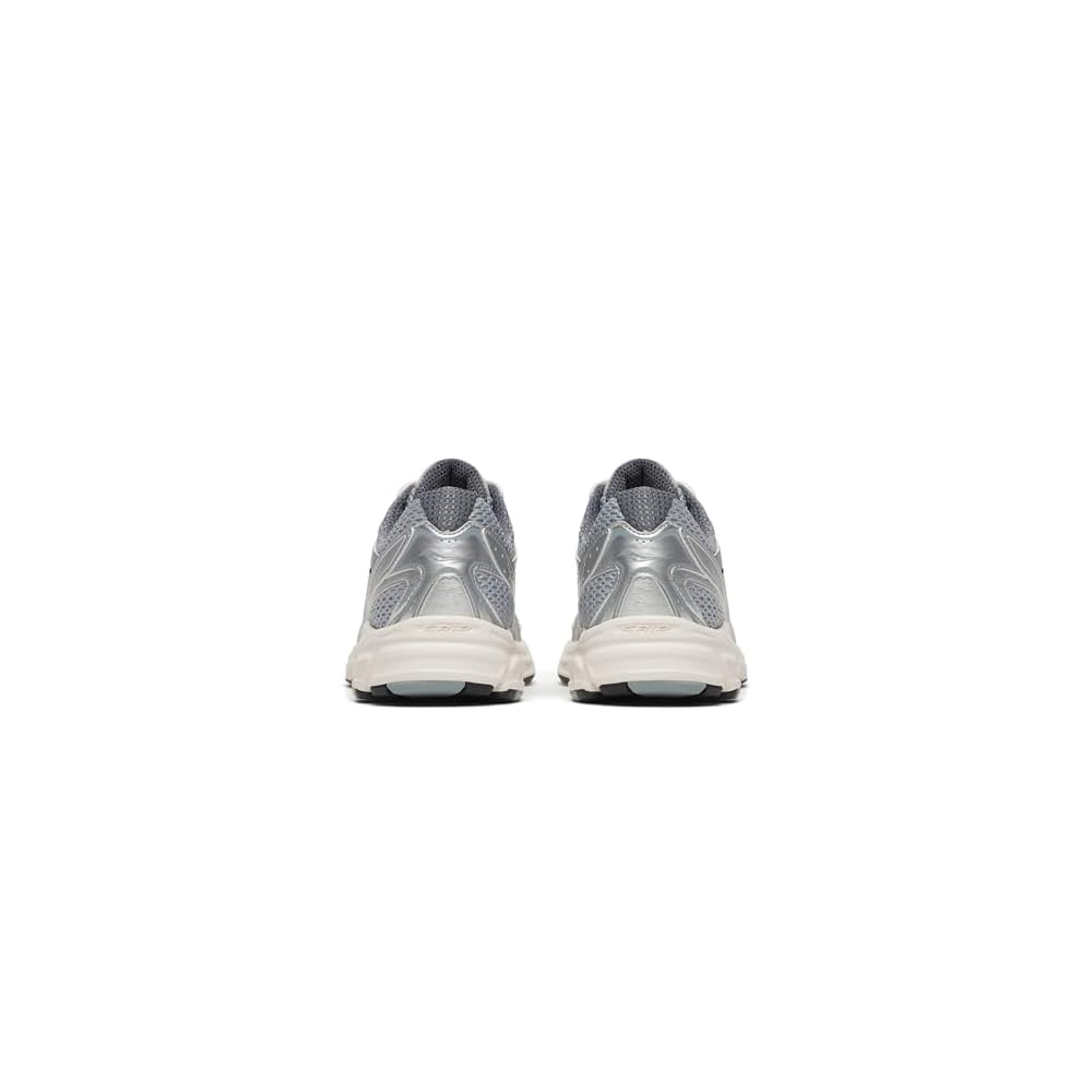 Silver/Cream
