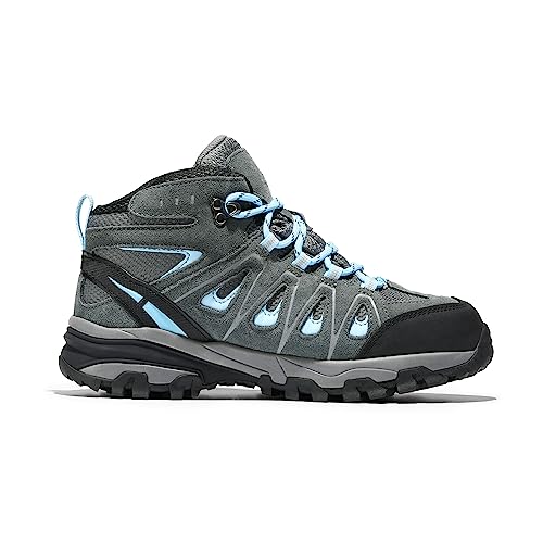 Grey/Blue