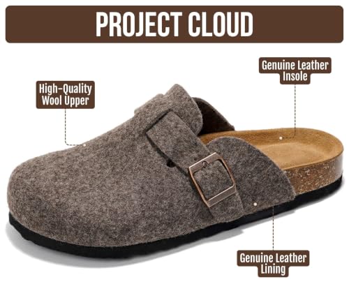 Grey Wool
