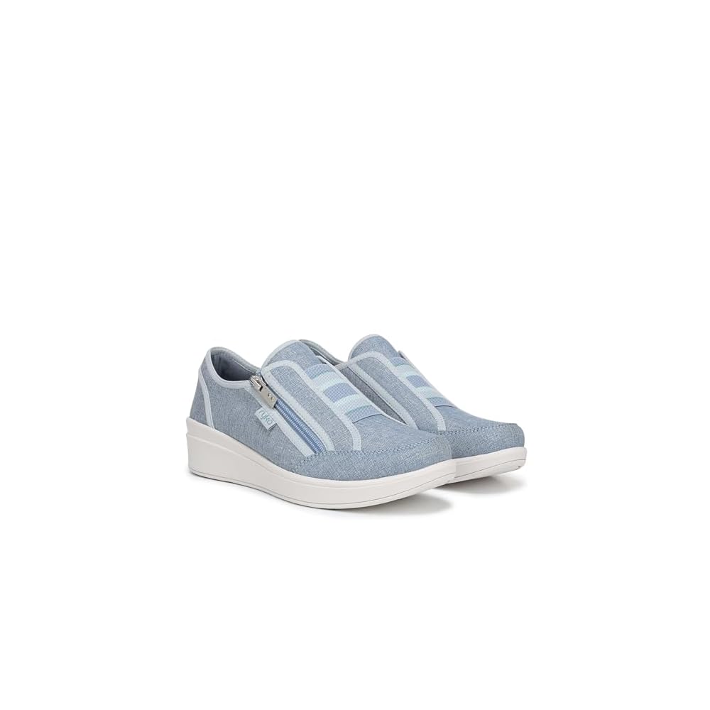 Flintstone Blue