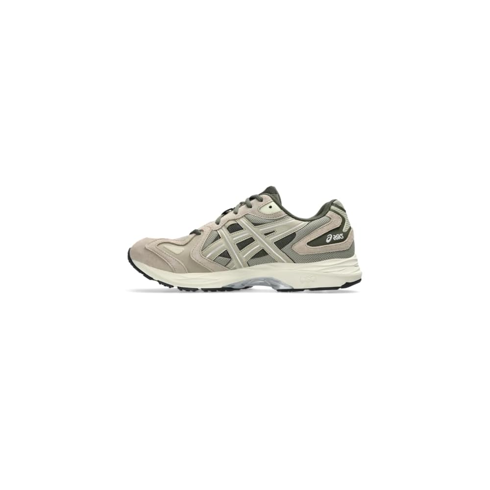Wool/Olive Canvas