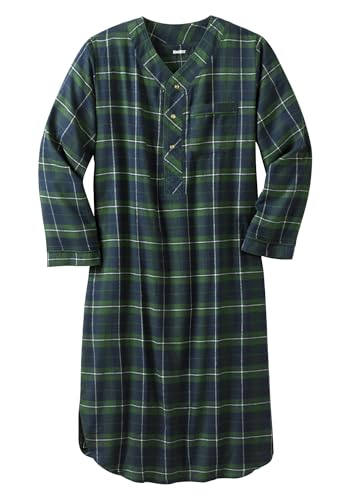 Balsam Plaid