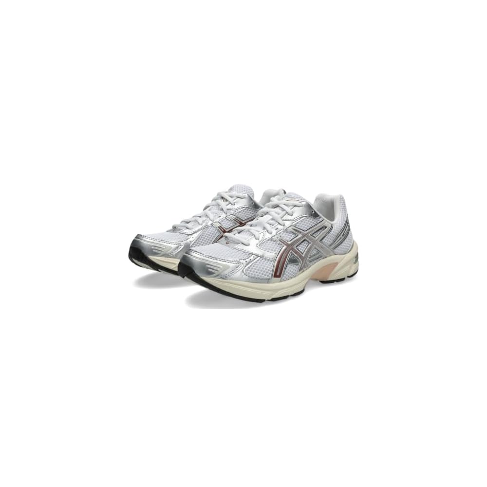 White Rusted Rock
