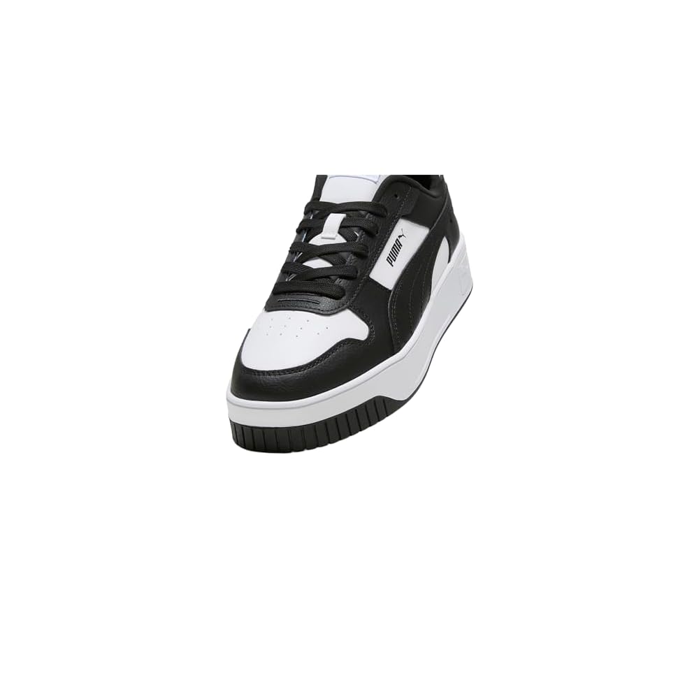 White-black-black