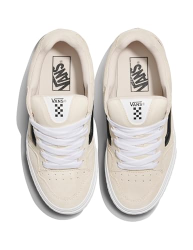 Suede Classic Cream/Black