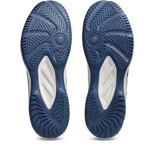 Oyster Grey/Midnight Blue