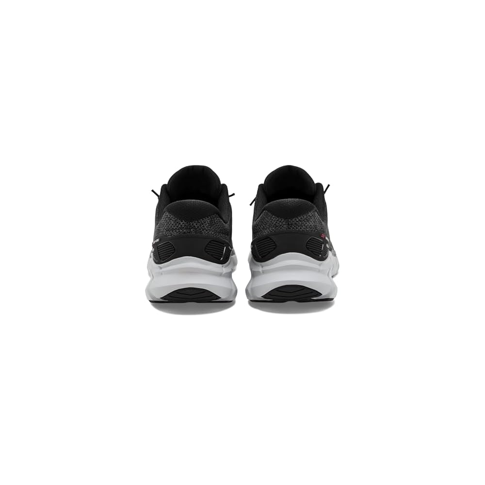 Black/Grey