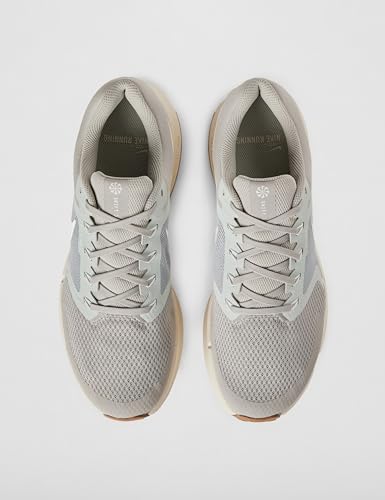 College Grey/Sail/Light Silver