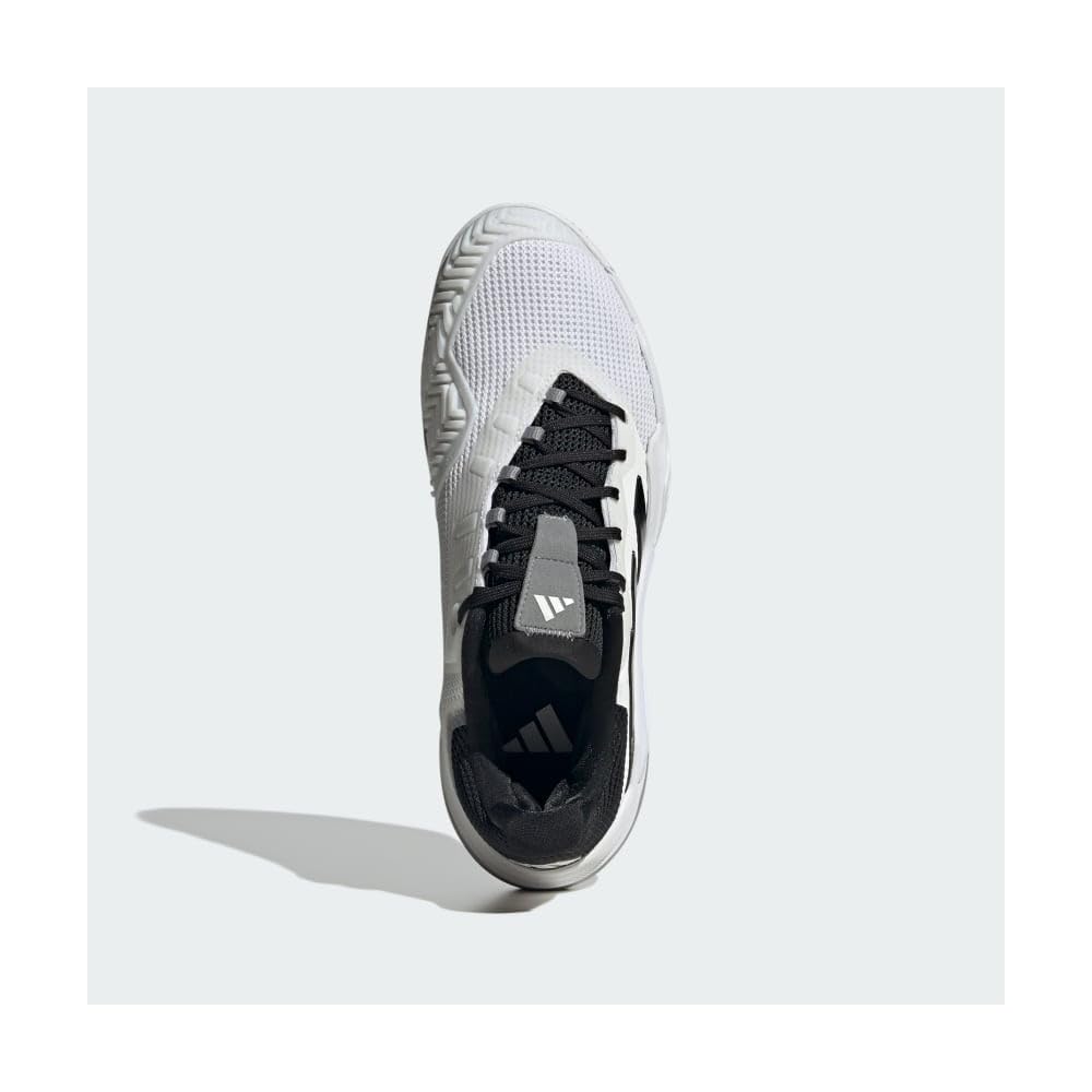 White/Black/Grey
