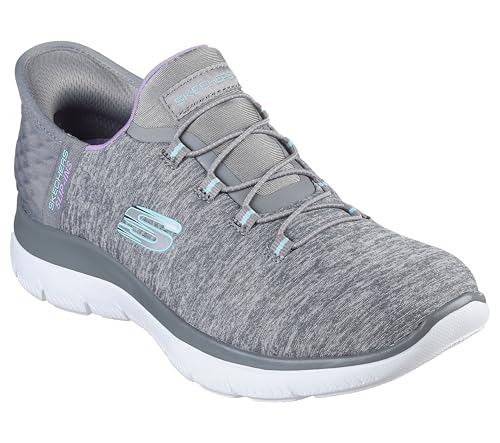 Grey/Mint