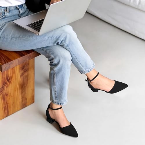 Black-nubuck